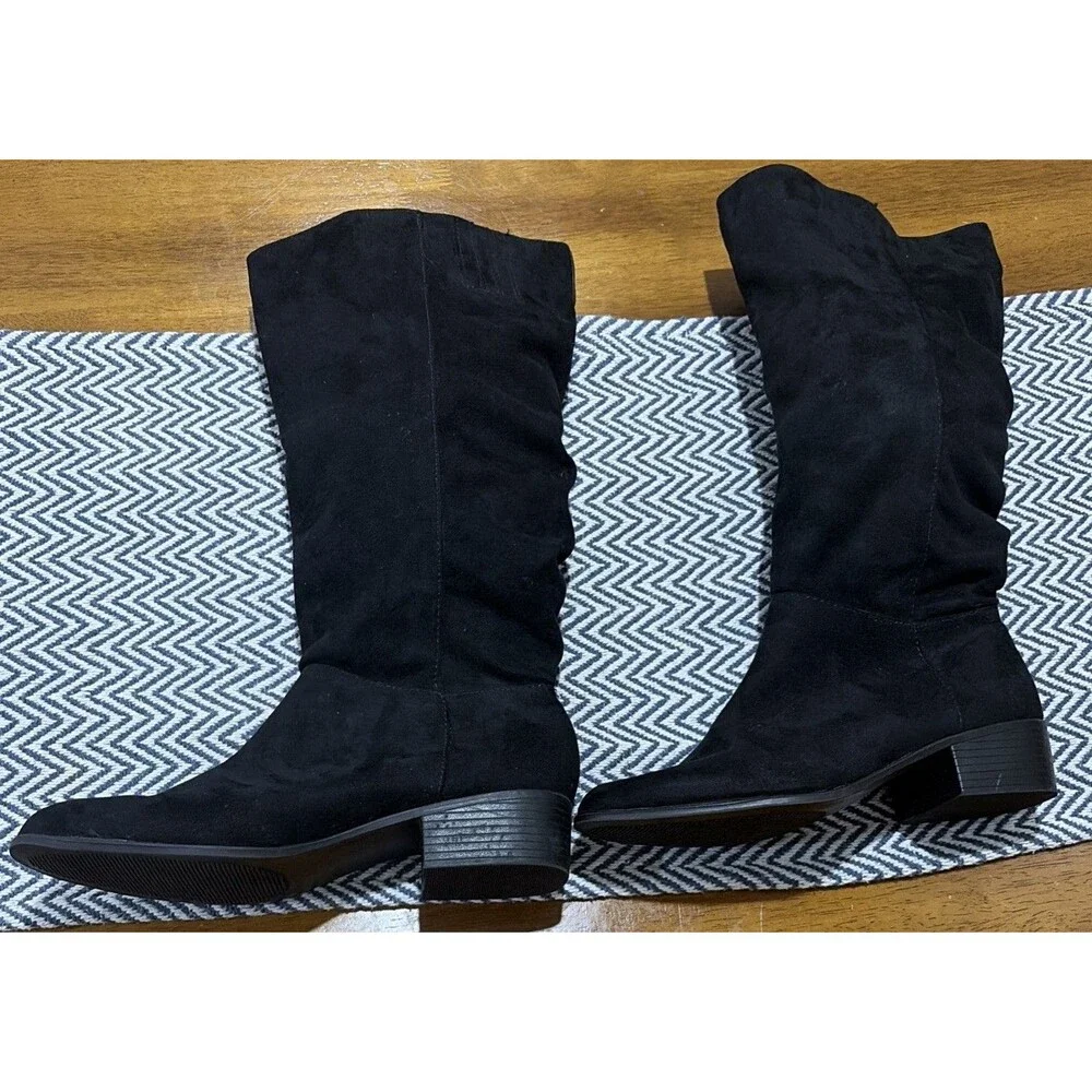 Unbranded classic black